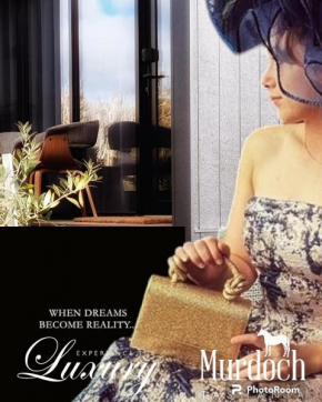 Murdoch + Luxury + Experience